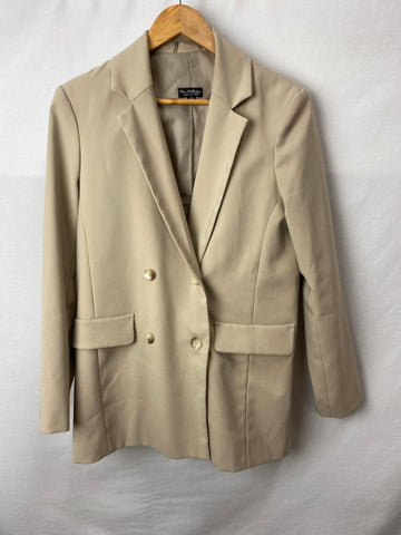 Image for Miss Selfridge Womens Jacket Size UK 10