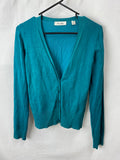 Image for Miss Shop Womens Cardigan Size 8