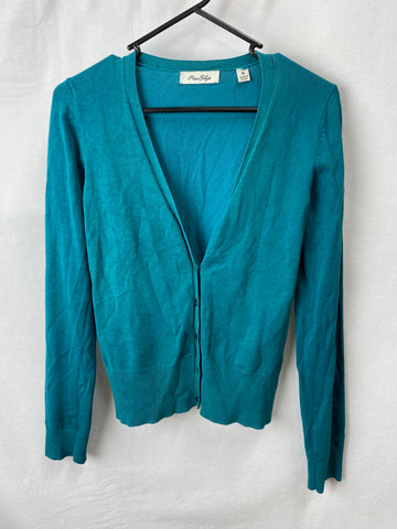 Image for Miss Shop Womens Cardigan Size 8