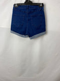 Image for Miss Shop Womens Shorts Size 8