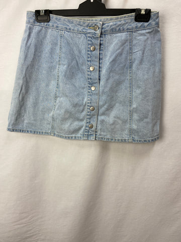 Image for Miss Shop Womens Skirt Size 12