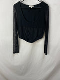 Image for Miss Shop Womens Top Size 16