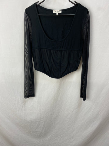 Image for Miss Shop Womens Top Size 16