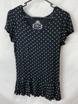 Image for Miss Understood Girls Top Size 14