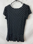 Image for Miss Understood Girls Top Size 14