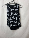 Image for Miss Understoos Womens Top Size 12