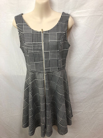 Miss Valley Womens Dress Size M