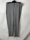 Image for Miss Valley Womens Pants Size 12