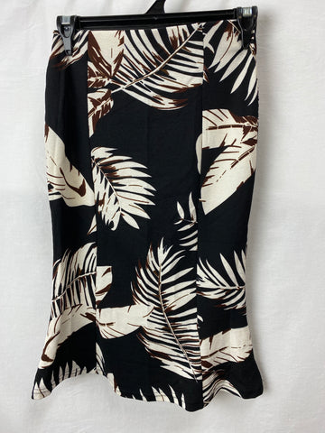 Image for Miss Valley Womens Skirt Size S BNWT