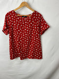 Image for Miss Valley Womens Top Size 12