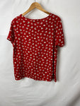 Image for Miss Valley Womens Top Size 12