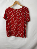 Image for Miss Valley Womens Top Size 12