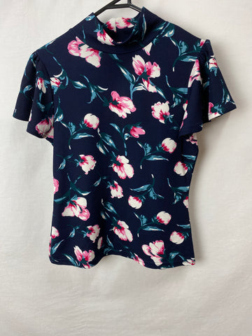 Image for Miss Valley Womens Top Size M