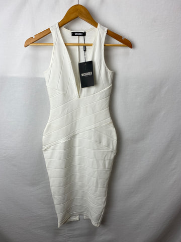 Image for Missguided Womens Dress Size 8 BNWT