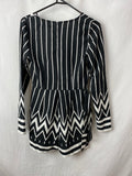 Image for Missguided Womens Playsuit Size UK 8 BNWT