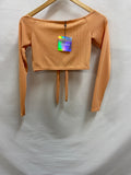 Image for Missguided Womens Top Size 8 BNWT