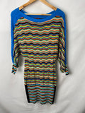 Image for Missoni Womens Dress Size 6