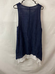 Image for Missy Q Womens Long Top Size 12