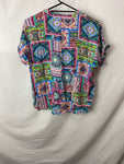 Image for Missy Q Womens Top Size 10