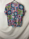 Image for Missy Q Womens Top Size 10