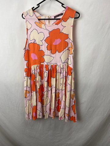 Image for Mister Zimi Womens Dress Size 10