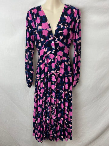 Image for Mister Zimi Womens Dress Size 12