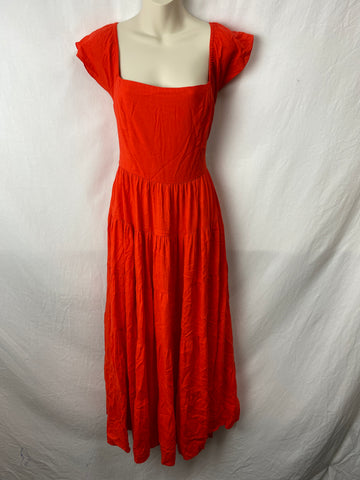 Image for Mister Zimi Womens Dress Size 16