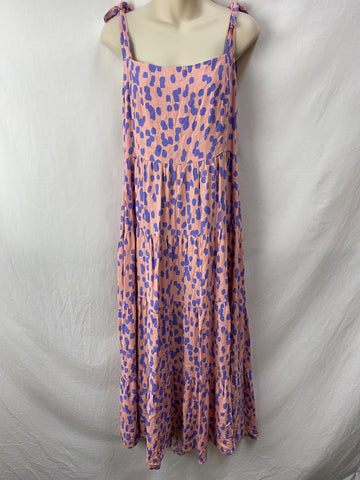 Image for Mister Zimi Womens Dress Size 16