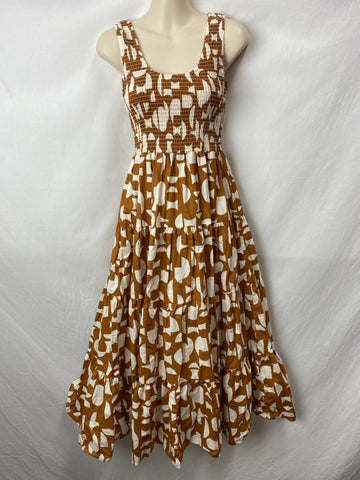 Image for Mister Zimi Womens Dress Size 6