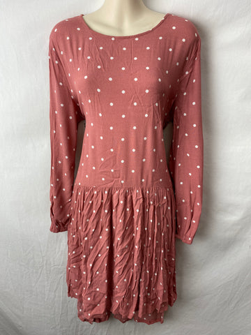 Image for Mister Zimi Womens Dress Size 8
