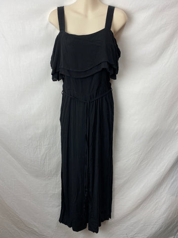 Image for Mister Zimi Womens Jumpsuit Size 10
