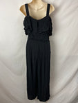 Image for Mister Zimi Womens Jumpsuit Size 10