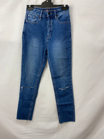 Image for Mister Zimi Womens Pants Size Au 6