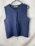 Image for Mister Zimi Womens Sleeveless Jacket Size M
