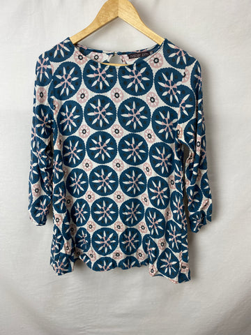 Image for Mister Zimi Womens Top Size 10