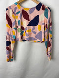 Image for Mister Zimi Womens Top Size 6
