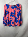 Image for Mister Zimi Womens Top Size 8