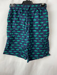 Image for Mitch Dowd Mens Shorts Size S