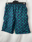 Image for Mitch Dowd Mens Shorts Size S