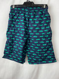 Image for Mitch Dowd Mens Shorts Size S