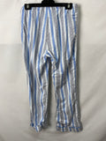 Image for Mix Womens Pajama Pants Size XS BNWT