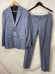 Image for M.J Bale Mens Jacket & Pants Size 40/32