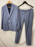Image for M.J Bale Mens Jacket & Pants Size 40/32