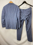 Image for M.J Bale Mens Jacket & Pants Size 40/32