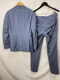 Image for M.J Bale Mens Jacket & Pants Size 40/32