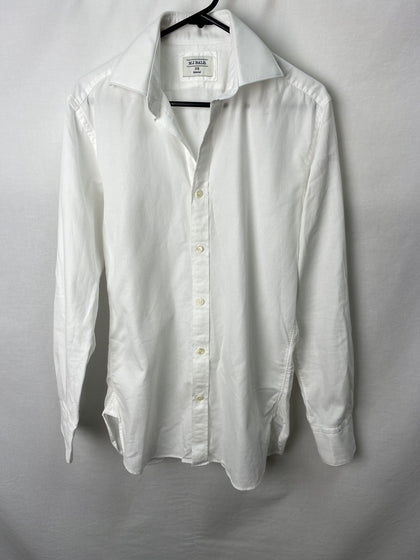 Image for M.J. Bale Mens shirt size 38