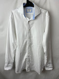 Image for M.J Bale Mens Shirt Size 41