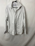 Image for M.J. Bale Mens Shirt Size 41