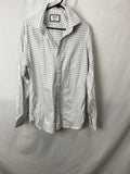 Image for M.J. Bale Mens Shirt Size 41