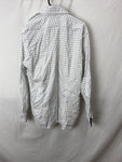 Image for M.J. Bale Mens Shirt Size 41